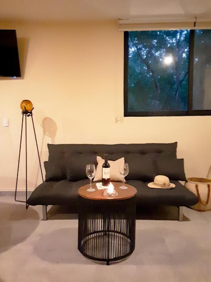 Naajal Tulum Boutique Hotel - Magic & Jungle Værelse billede