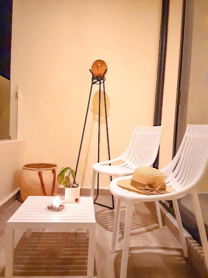 Naajal Tulum Boutique Hotel - Magic & Jungle Eksteriør billede