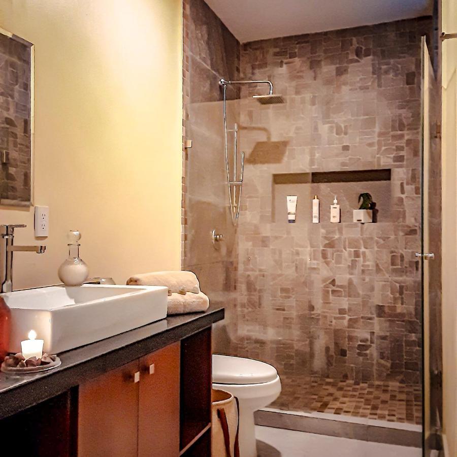 Naajal Tulum Boutique Hotel - Magic & Jungle Eksteriør billede