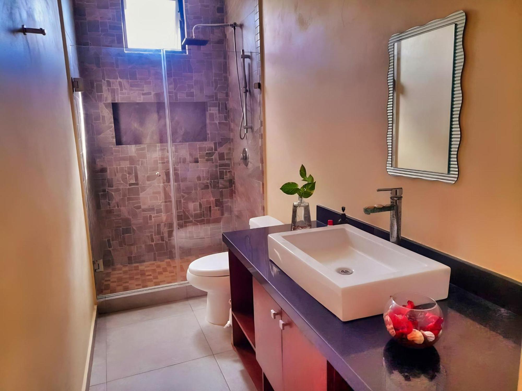 Naajal Tulum Boutique Hotel - Magic & Jungle Eksteriør billede