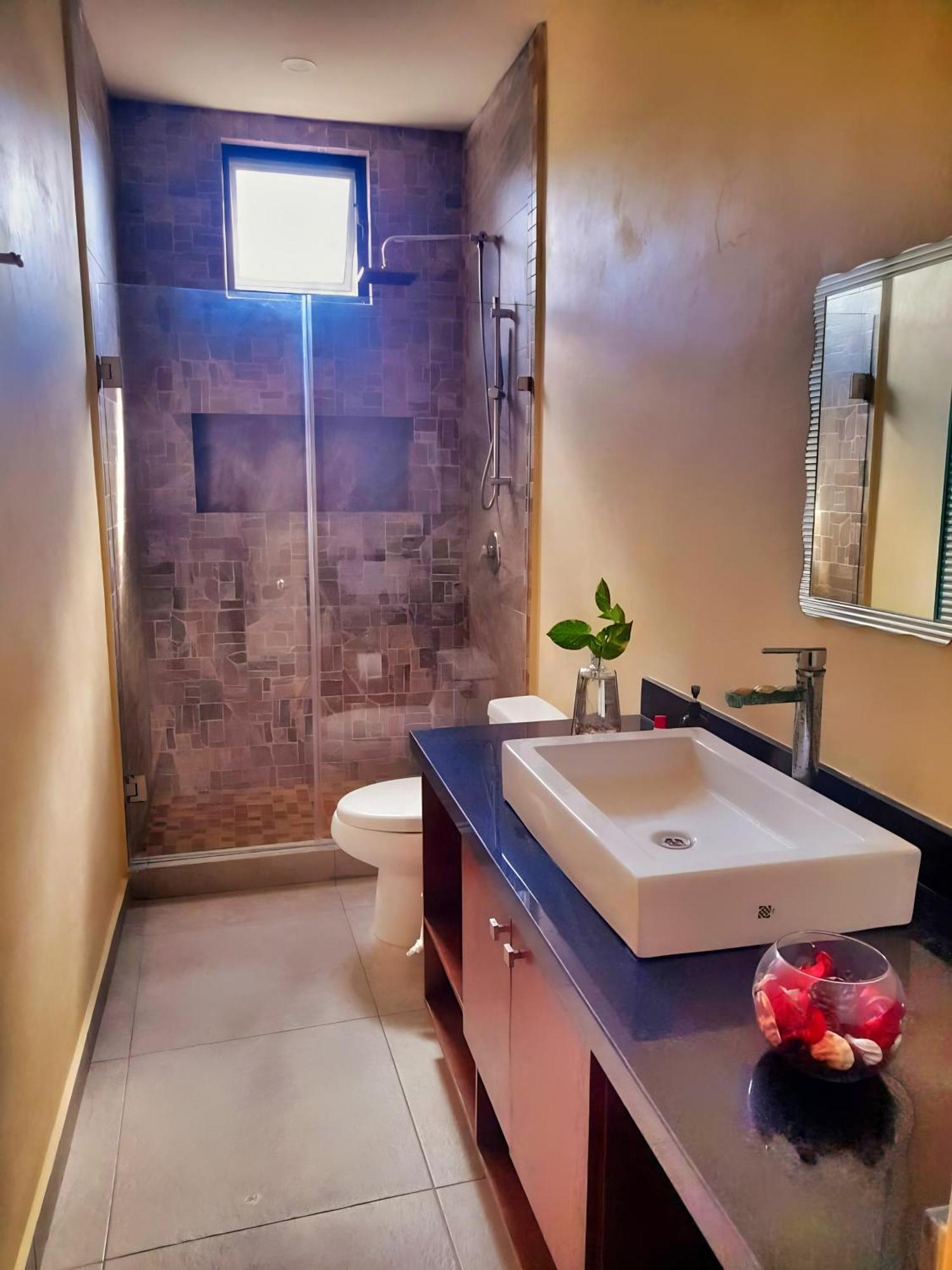 Naajal Tulum Boutique Hotel - Magic & Jungle Eksteriør billede